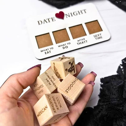 Date Roulette