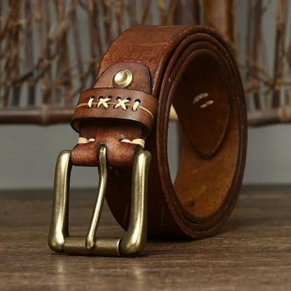 Mark & Stitch Artisan Belt