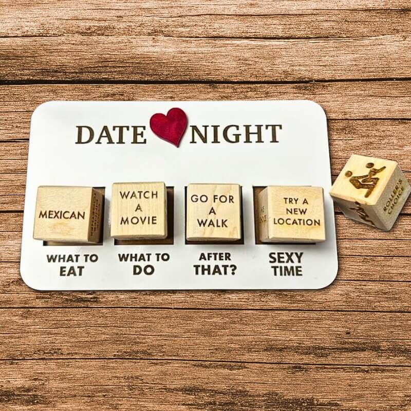 Date Roulette